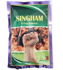 Singham - Amino Acid 250 grams